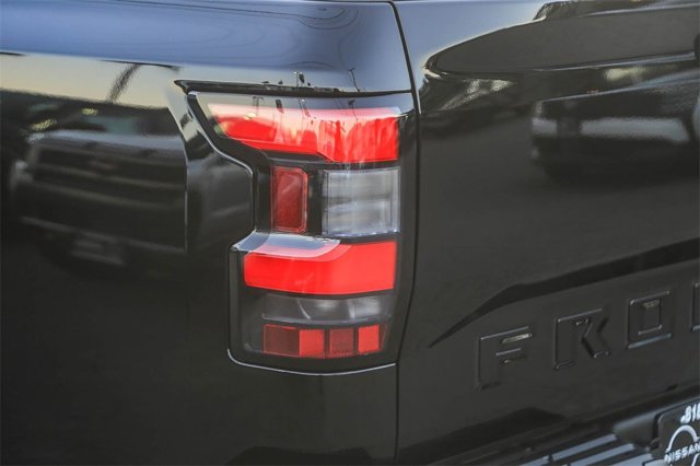 2026 Nissan Frontier SV Image 26 of 27