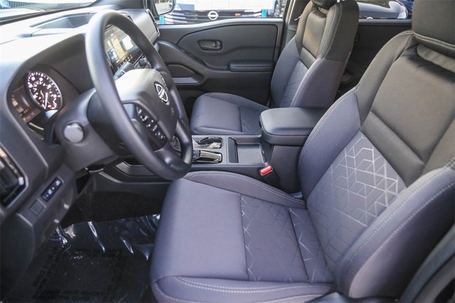 2026 Nissan Frontier SV Image 13 of 27