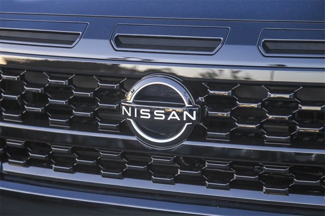 2026 Nissan Frontier SV Image 25 of 27