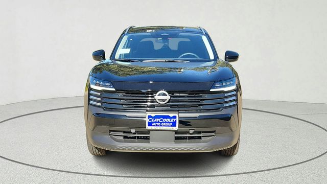 2026 Nissan Kicks SV Image 2 of 22