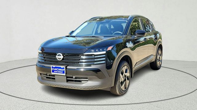 2026 Nissan Kicks SV Image 1 of 22