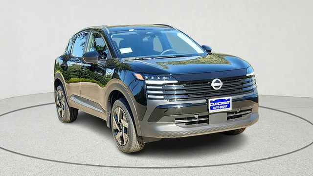 2026 Nissan Kicks SV Image 3 of 22