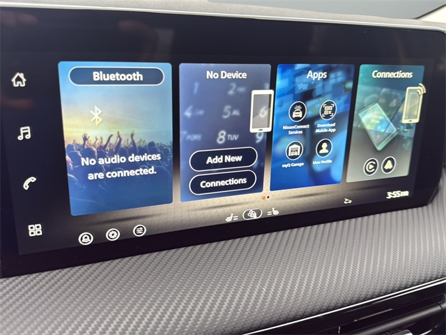 2026 Nissan Kicks SR Image 19 of 32