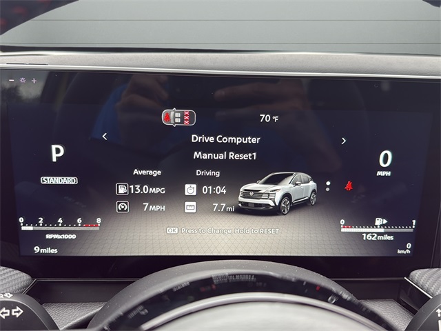 2026 Nissan Kicks SR Image 17 of 32