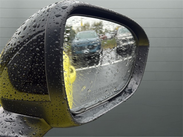 2026 Nissan Kicks SR Image 28 of 32