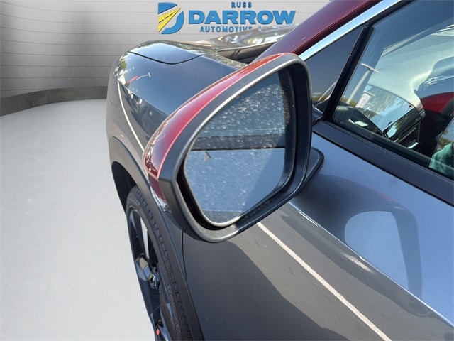 2026 Nissan Kicks SR Image 31 of 31