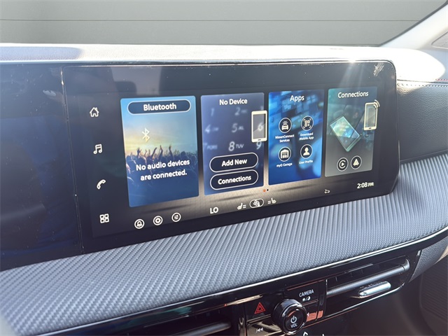 2026 Nissan Kicks SR Image 15 of 31