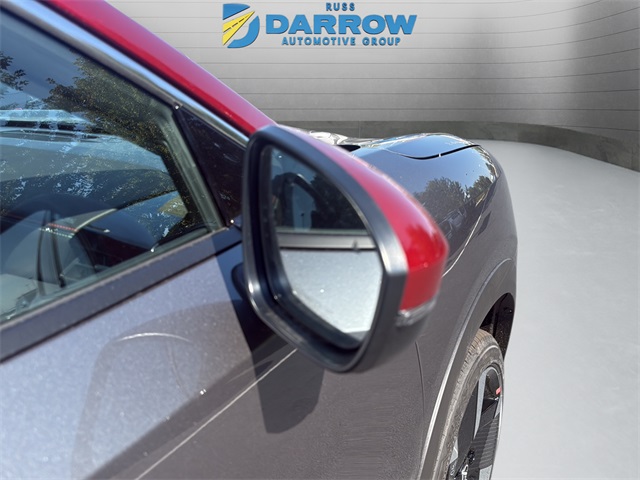 2026 Nissan Kicks SR Image 30 of 31