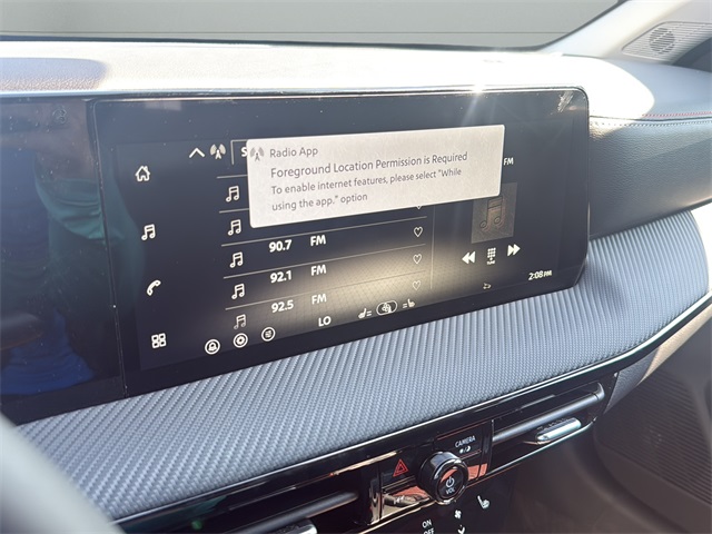 2026 Nissan Kicks SR Image 23 of 31