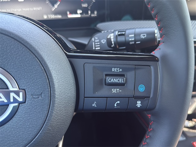 2026 Nissan Kicks SR Image 26 of 31