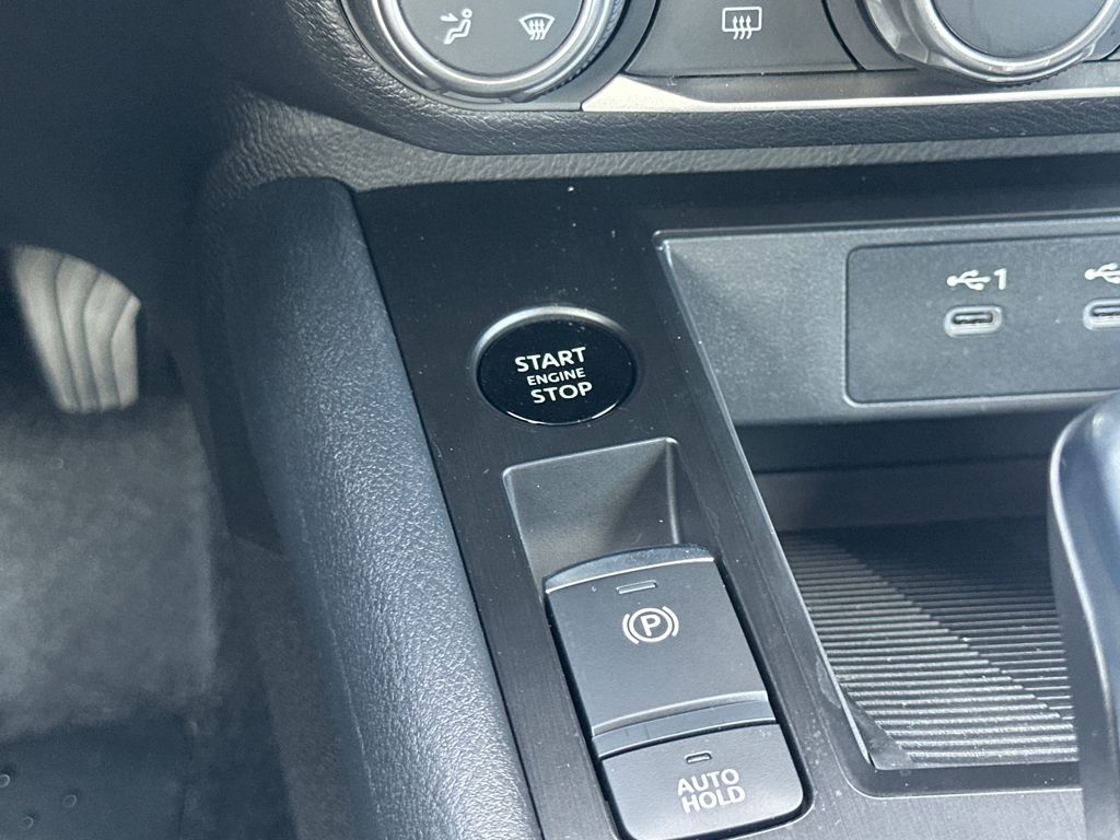 2026 Nissan Kicks S Image 27 of 31