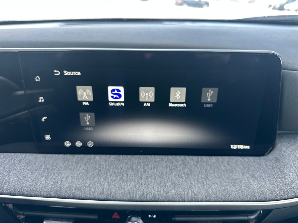 2026 Nissan Kicks S Image 14 of 31