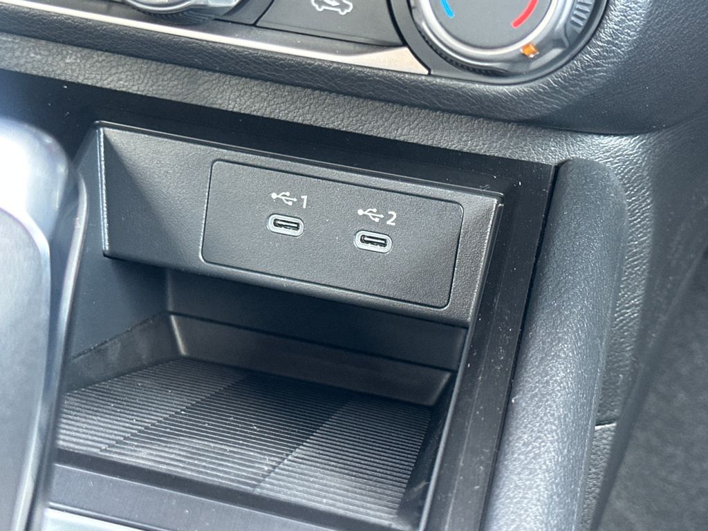 2026 Nissan Kicks S Image 26 of 31