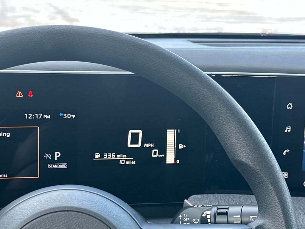 2026 Nissan Kicks S Image 17 of 31