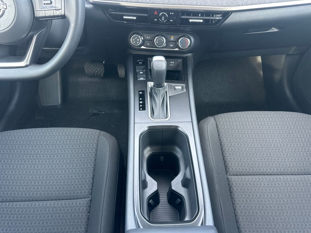 2026 Nissan Kicks S Image 20 of 31