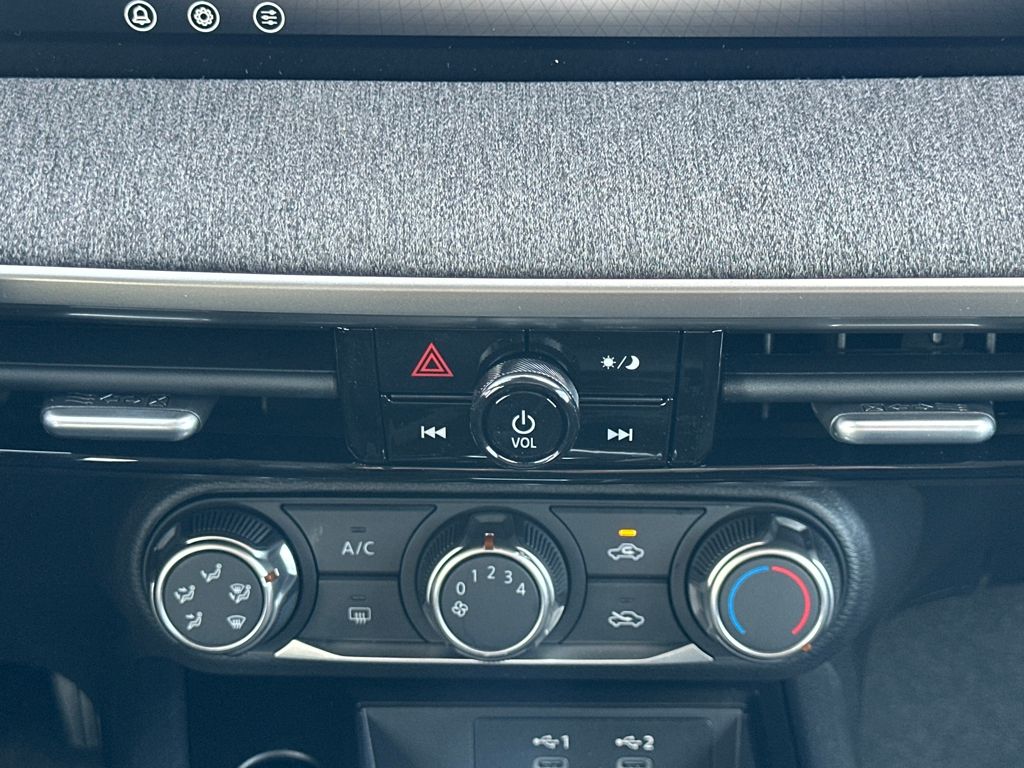 2026 Nissan Kicks S Image 29 of 31