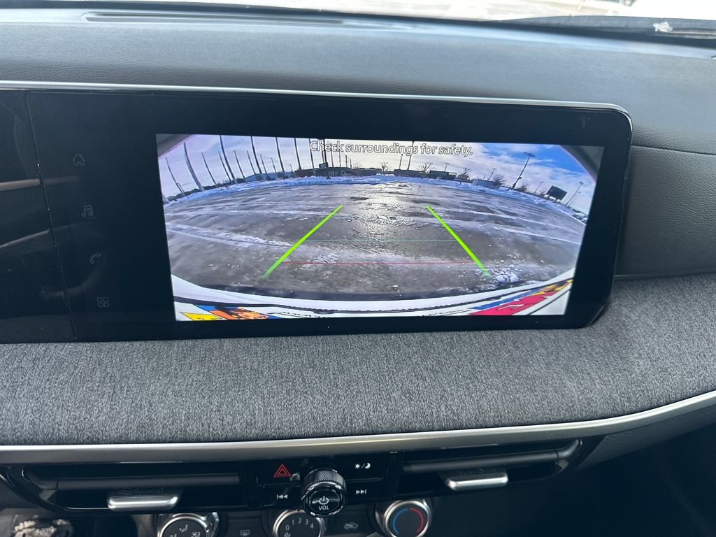 2026 Nissan Kicks S Image 19 of 31