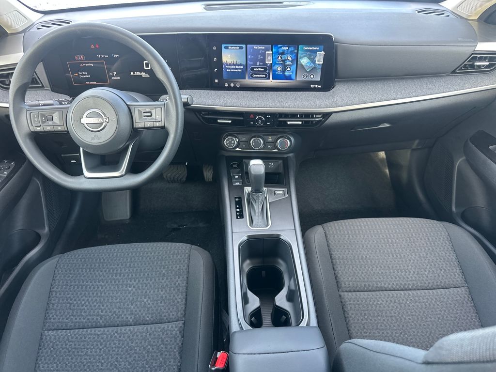 2026 Nissan Kicks S Image 16 of 31