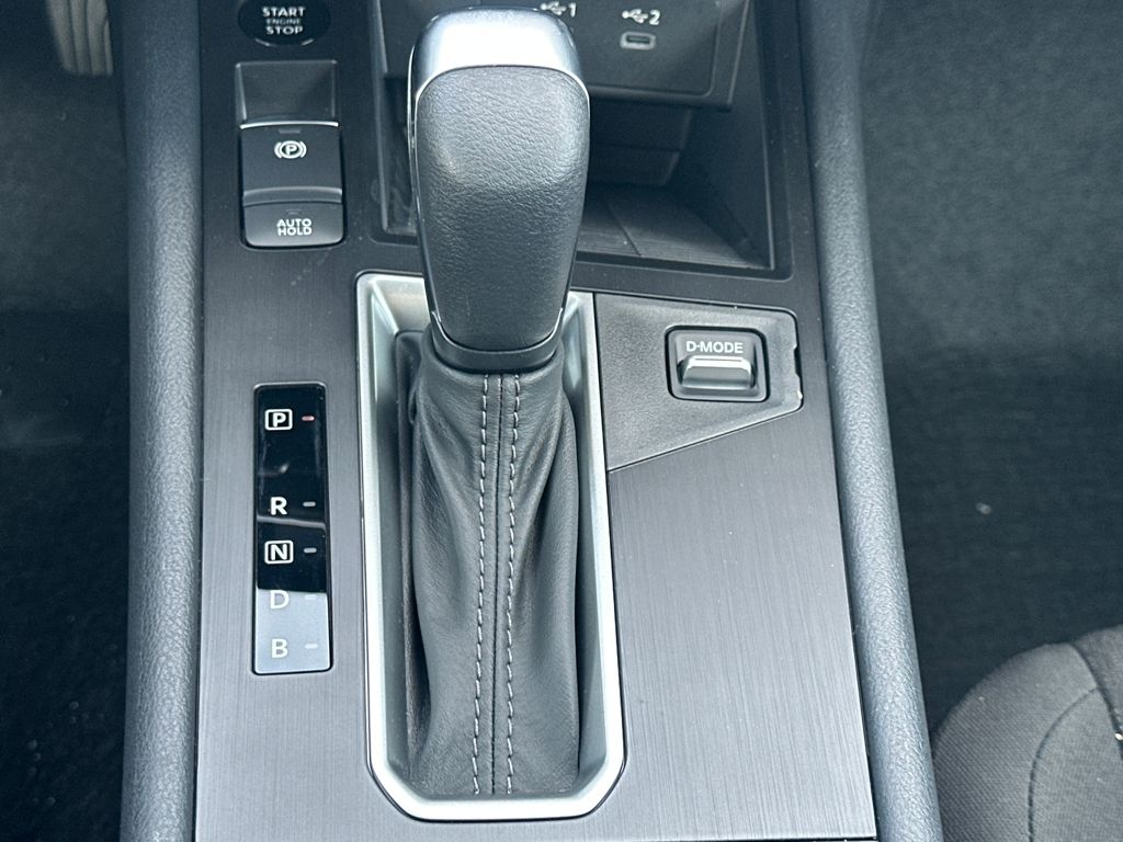 2026 Nissan Kicks S Image 21 of 31