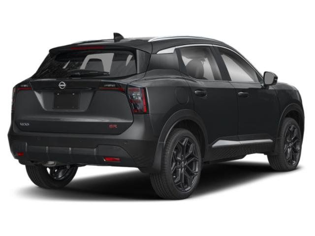 2026 Nissan Kicks SR Image 10 of 35