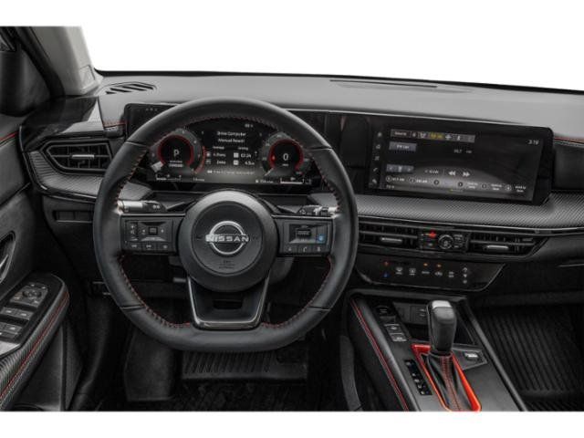 2026 Nissan Kicks SR Image 24 of 35
