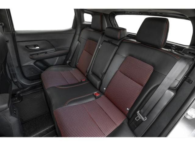 2026 Nissan Kicks SR Image 20 of 35