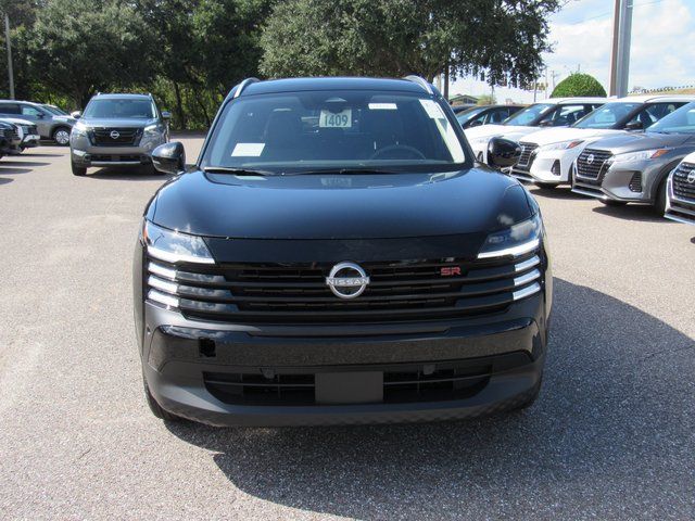 2026 Nissan Kicks SR Image 5 of 35