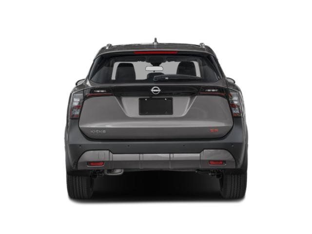 2026 Nissan Kicks SR Image 12 of 35