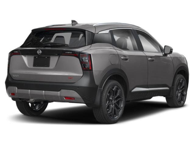 2026 Nissan Kicks SR Image 9 of 35