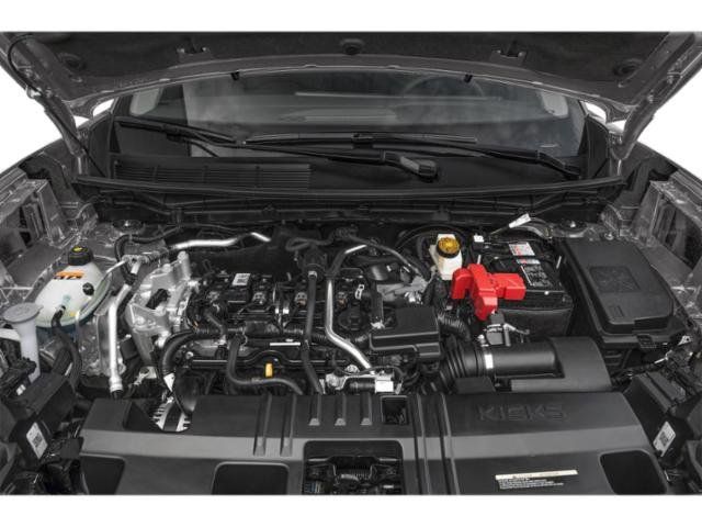 2026 Nissan Kicks SR Image 15 of 35