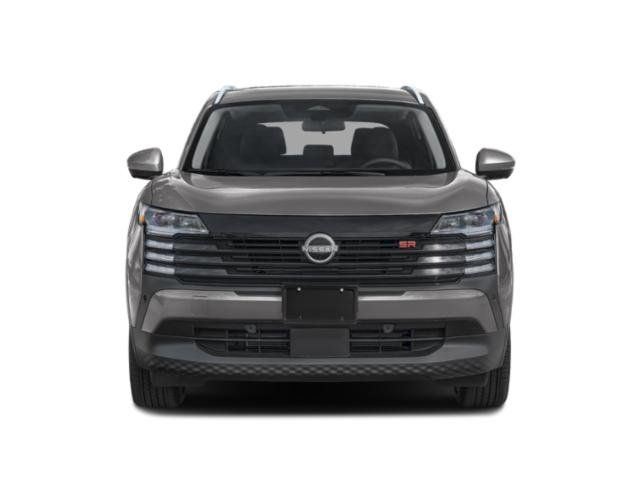 2026 Nissan Kicks SR Image 4 of 35