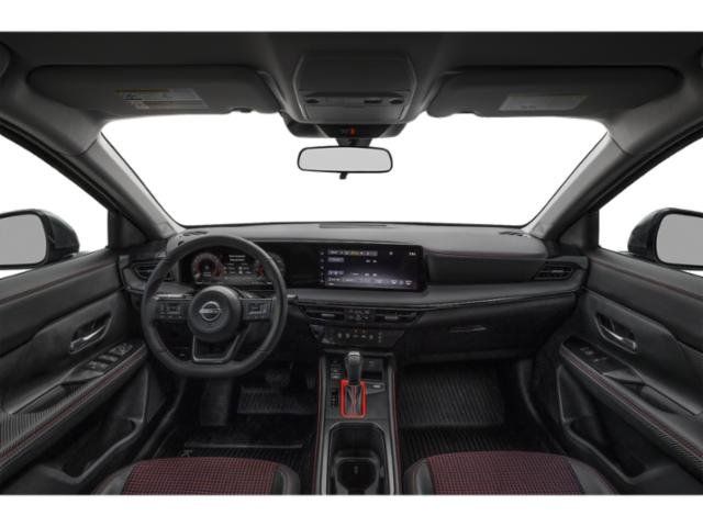 2026 Nissan Kicks SR Image 22 of 35