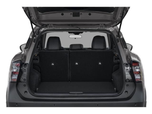 2026 Nissan Kicks SR Image 17 of 35