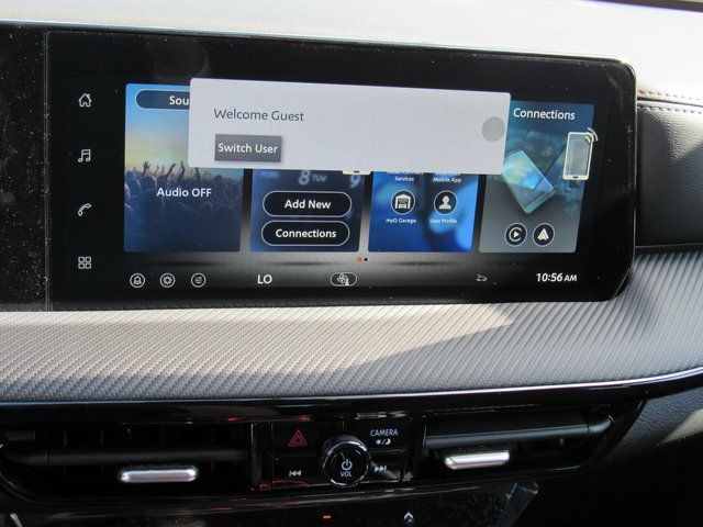 2026 Nissan Kicks SR Image 29 of 35