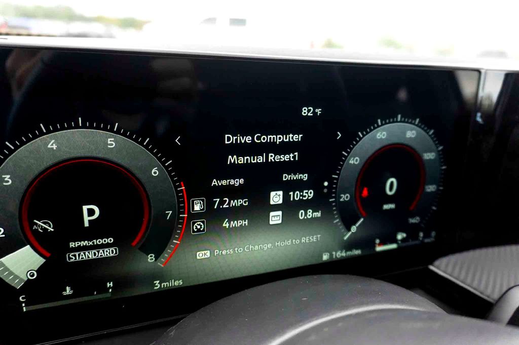 2026 Nissan Kicks SR Image 16 of 20