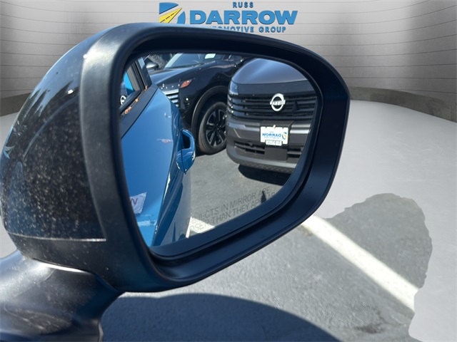 2026 Nissan Kicks SR Image 18 of 29