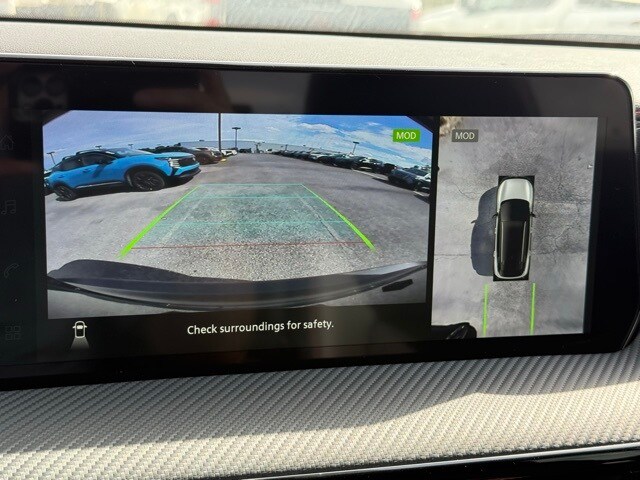 2026 Nissan Kicks SR Image 22 of 31