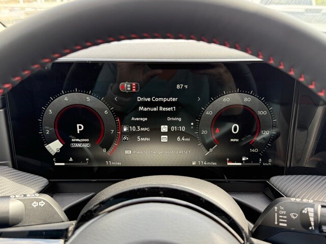 2026 Nissan Kicks SR Image 20 of 31