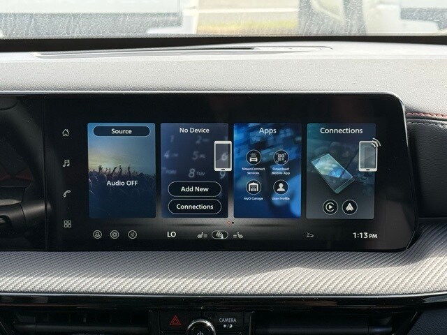 2026 Nissan Kicks SR Image 21 of 31