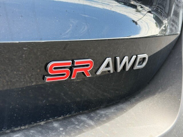 2026 Nissan Kicks SR Image 29 of 31