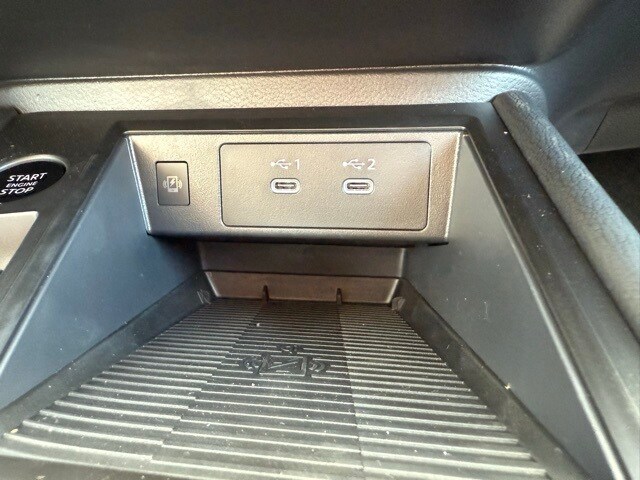 2026 Nissan Kicks SR Image 11 of 31