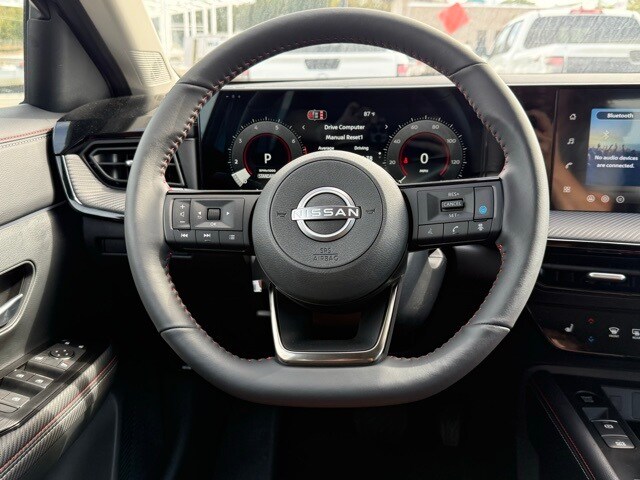 2026 Nissan Kicks SR Image 29 of 33