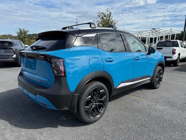 2026 Nissan Kicks SR Image 5 of 33