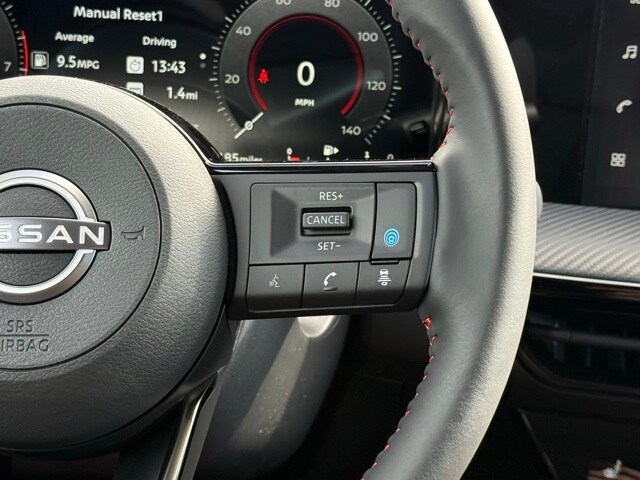 2026 Nissan Kicks SR Image 30 of 33