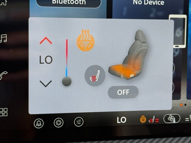 2026 Nissan Kicks SR Image 20 of 33