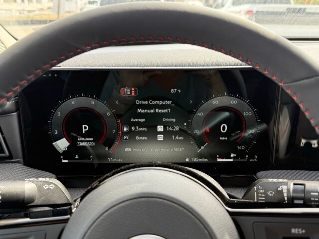 2026 Nissan Kicks SR Image 19 of 33