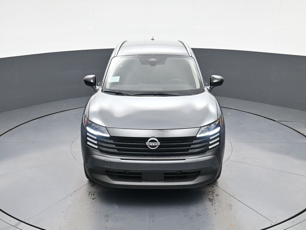 2026 Nissan Kicks SV Image 3 of 27