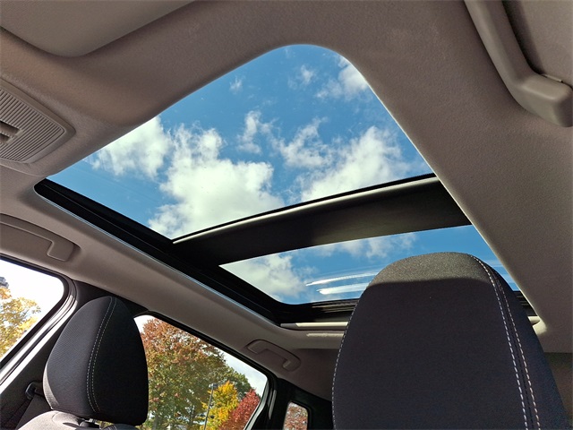 2026 Nissan Kicks SV Image 11 of 11