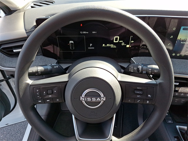 2026 Nissan Kicks SV Image 9 of 11