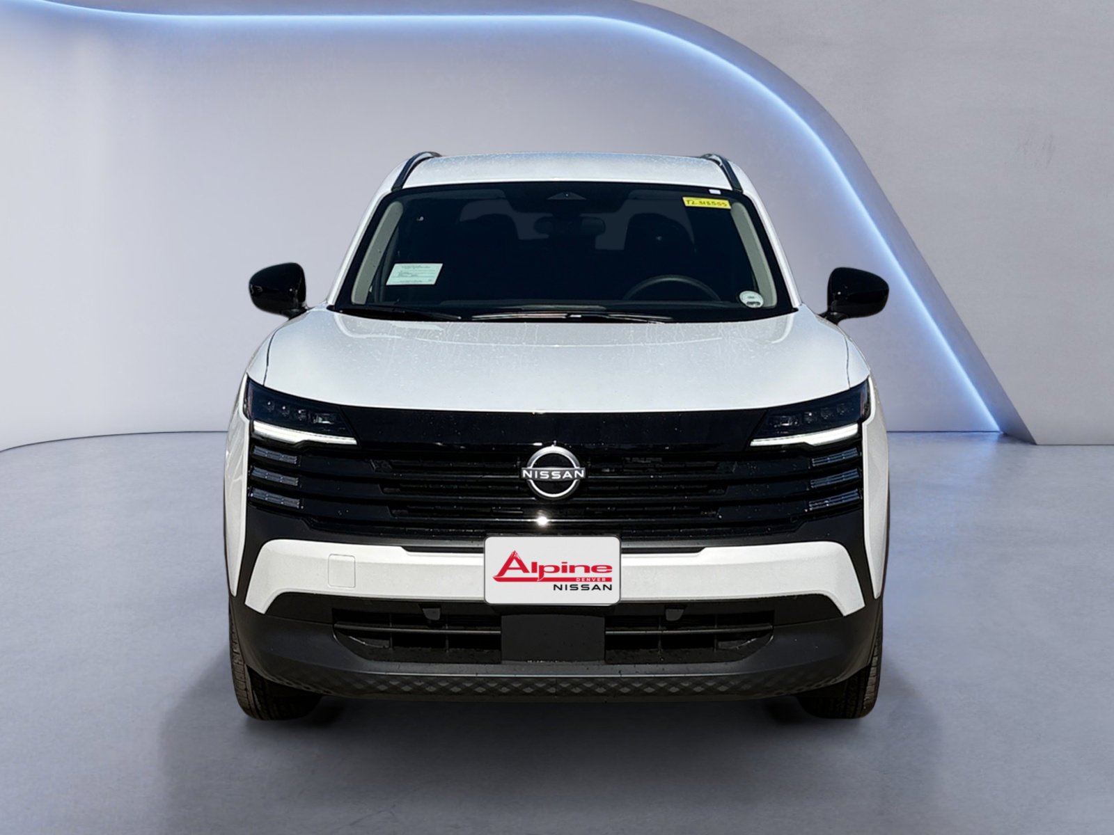 2026 Nissan Kicks SV Image 2 of 20